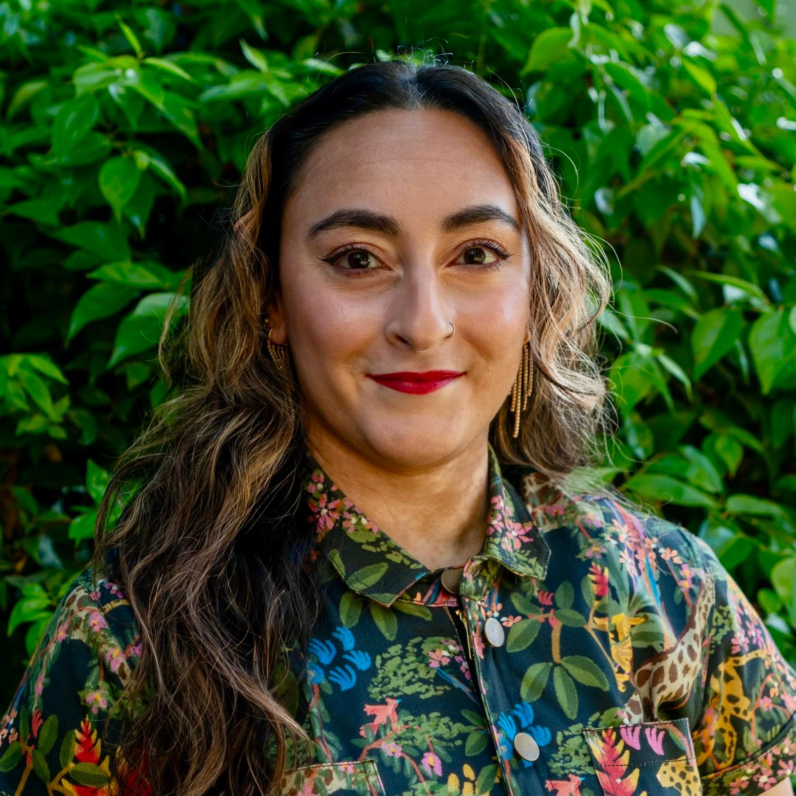Aliyah Doering-Shaikh