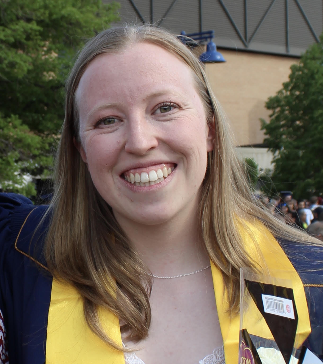 Josie Gimmestad