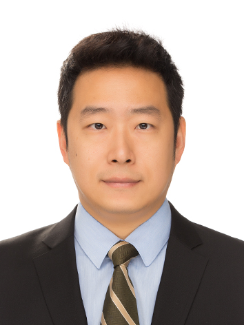 Ju Hyung Kim
