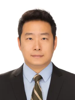 Ju Hyung Kim