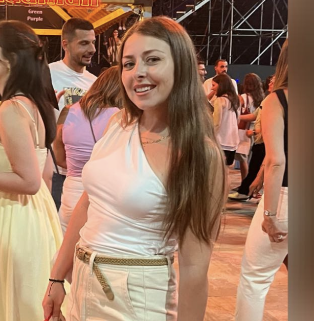 Maha Younes