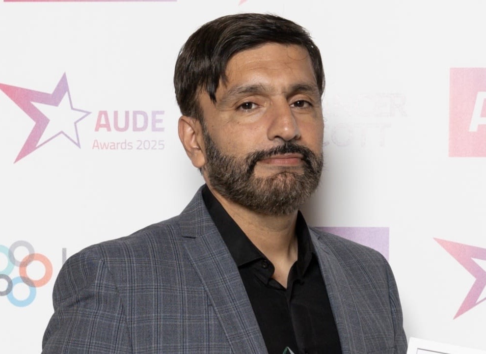 Sarfraz Rafique