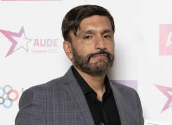 Sarfraz Rafique