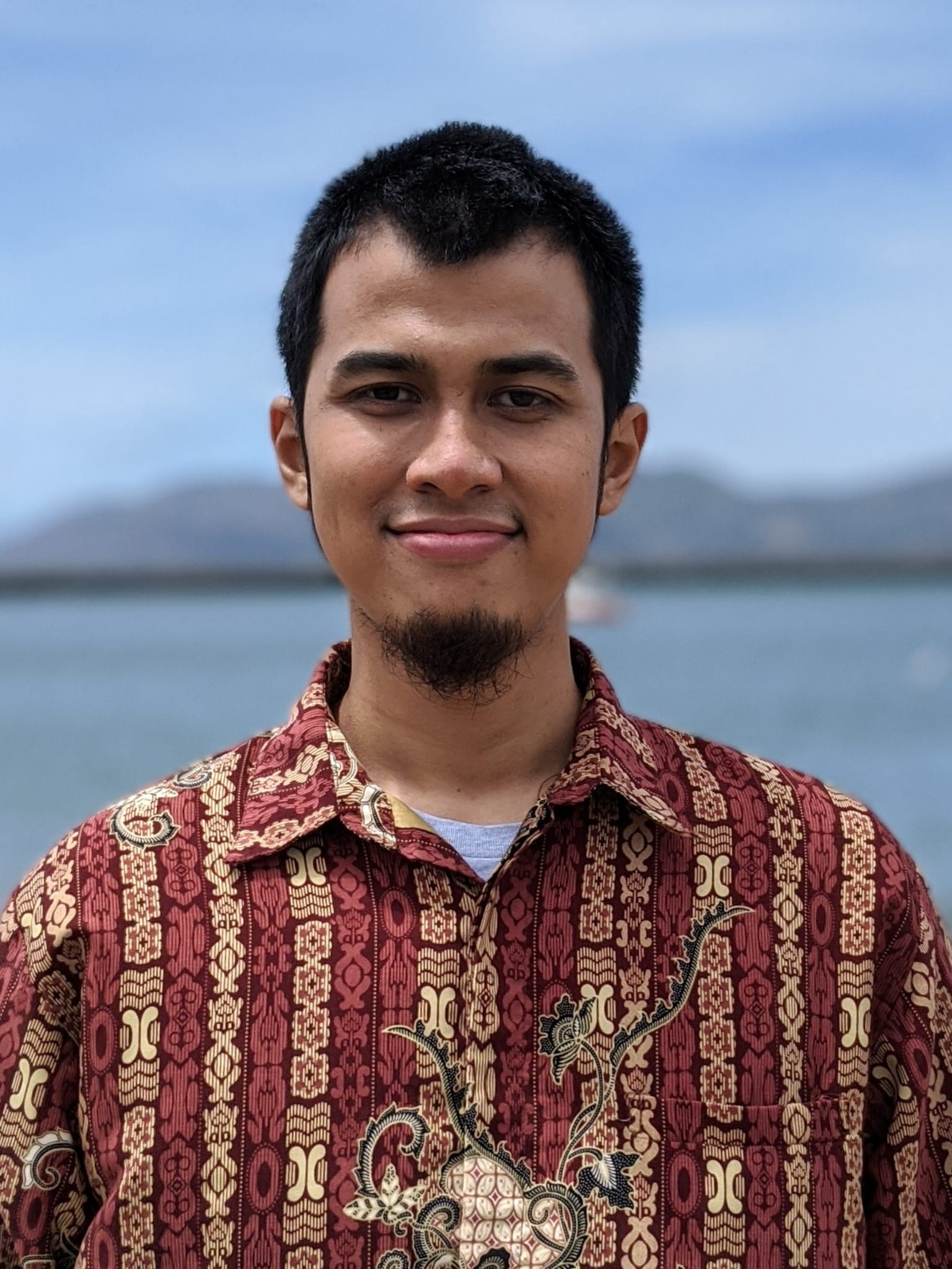 Hamdanil Rasyid